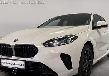 BMW 120 16.431 km 31.899 &euro; Düsseldorf 40237