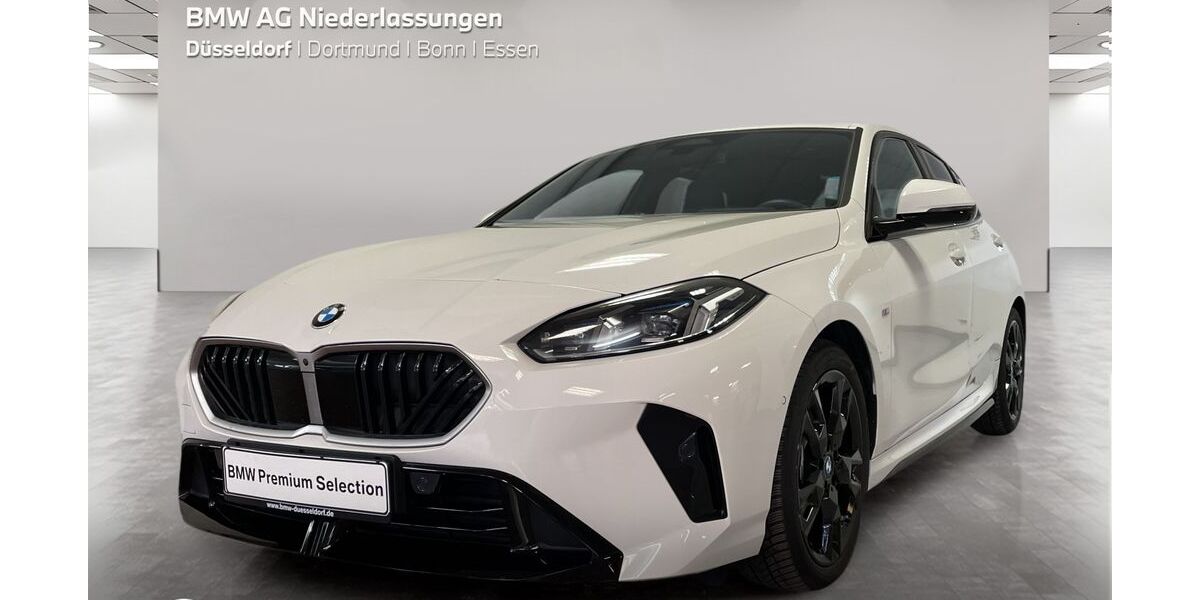 BMW 120 16.431 km 31.899 &euro; Düsseldorf 40237