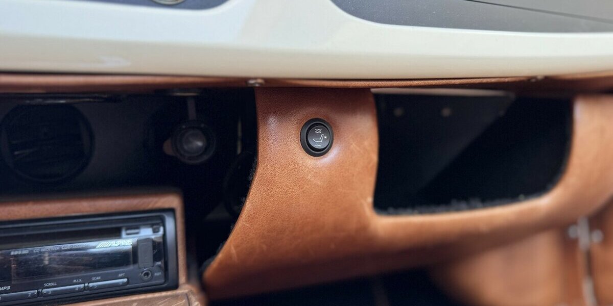 Morgan Plus 8 4.8 AERO8 MAGIC MAGNOLIA Typ A12/A18 46.000 km 109.999 &euro; Hamburg 22339