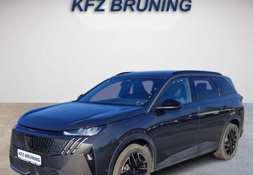 Peugeot 5008 44.984 km 27.880 &euro; Lingen (Ems) 49811