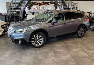 Subaru OUTBACK 96.500 km 16.399 &euro; Pfaffenhofen an der Ilm 85276
