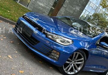 VW Scirocco 189.000 km 10.950 &euro; Nürnberg 90431