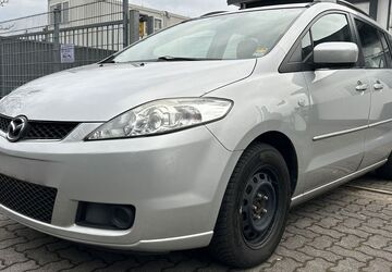 Mazda 5 147.799 km 3.499 &euro; Hanau 63456