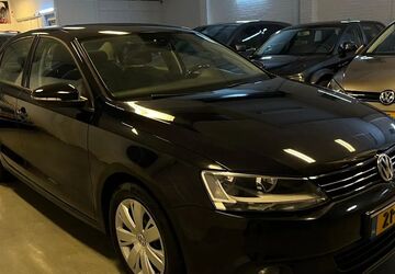 VW Jetta 168.300 km 3.750 &euro; Beverwijk 1948P