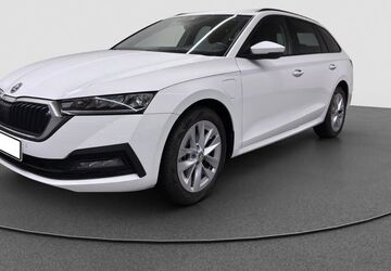 Skoda Octavia 24.660 km 26.950 &euro; Manching 85077