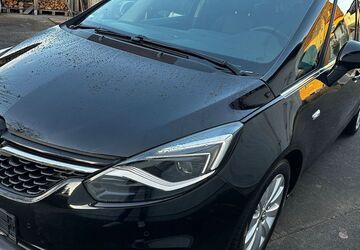 Opel Zafira 174.006 km 9.999 &euro; Schönefeld/ OT Großziethen 12529