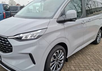 Ford Tourneo Custom 28.850 km 52.990 &euro; Ahaus 48683