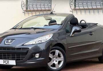 Peugeot 207 46.862 km 9.999 &euro; Radebeul 01445