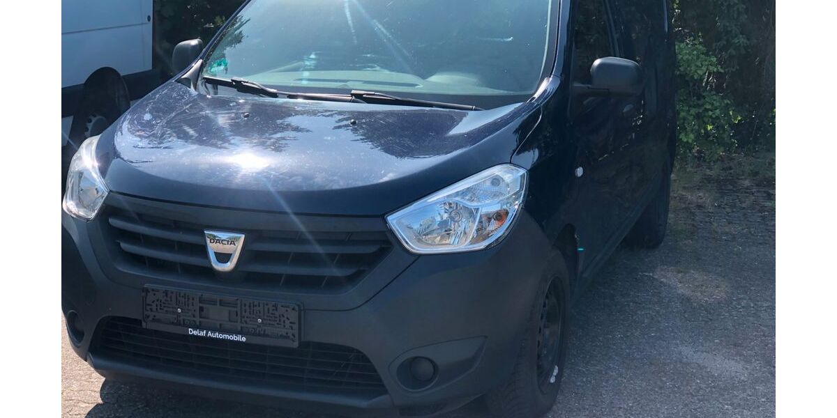 Dacia Dokker 205.000 km 2.999 &euro; Hambühren 29313