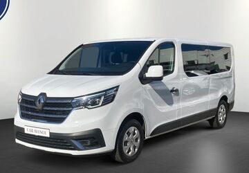 Renault Trafic 56.900 km 32.995 &euro; Kaiserslautern 67657