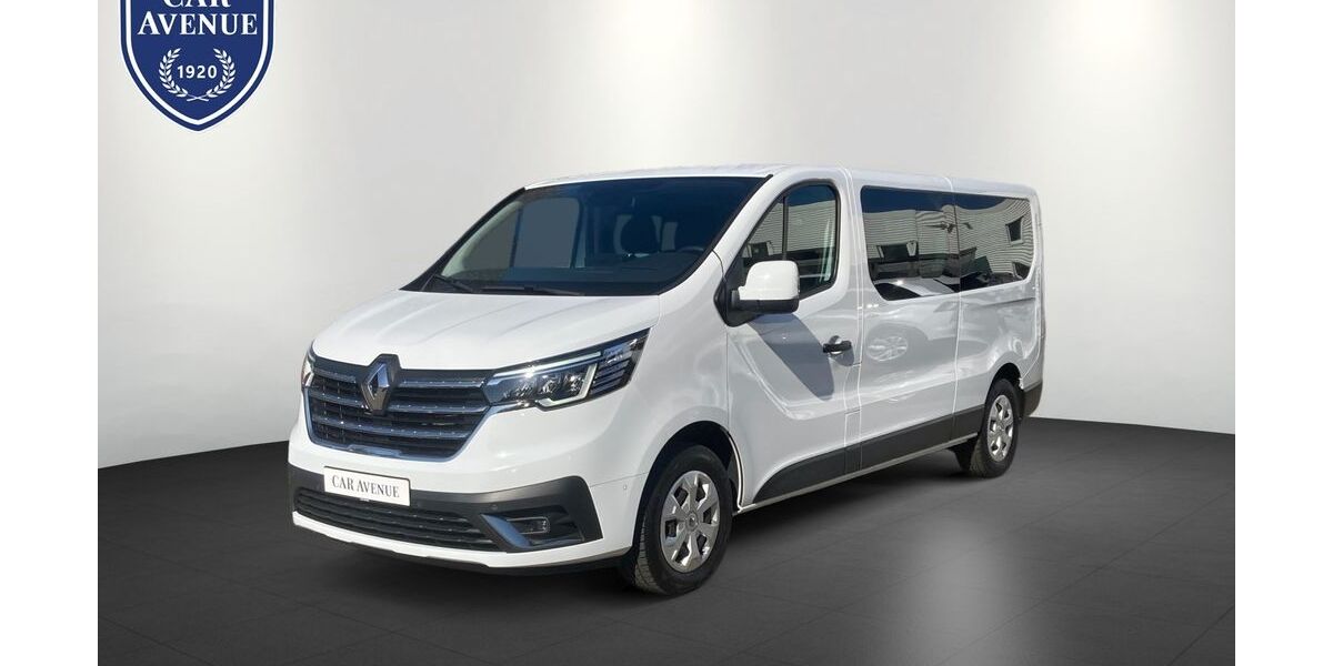 Renault Trafic 56.900 km 32.995 &euro; Kaiserslautern 67657