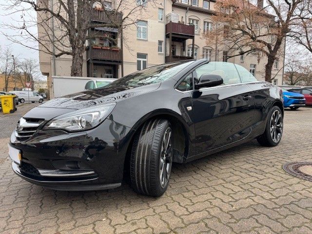 Opel Cascada 47.000 km 15.990 &euro; Borsdorf 04451