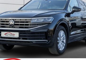 VW Touareg 16.010 km 58.972 &euro; Witten 58453