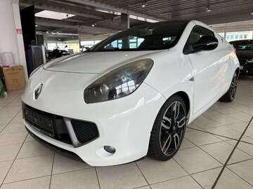Gebrauchte Renault Wind
