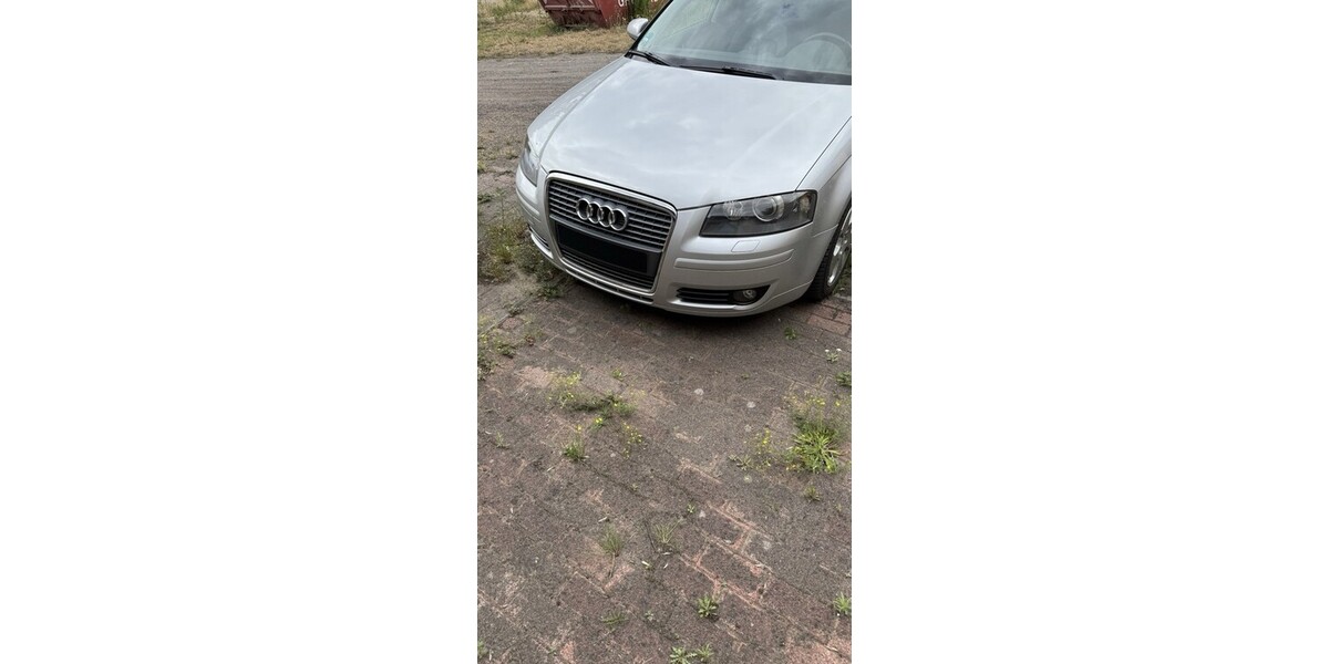 Audi A3 229.000 km 6.000 &euro; Velten 16727
