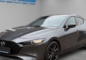 Mazda 3 9.500 km 26.950 &euro; Strausberg 15344