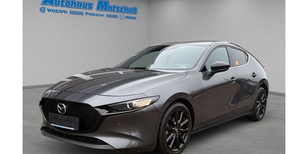 Mazda 3 9.500 km 26.950 &euro; Strausberg 15344