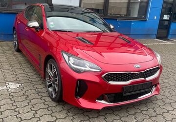 Kia Stinger 49.800 km 25.999 &euro; Mülheim an der Ruhr 45479