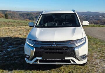 Mitsubishi Outlander 43.000 km 20.999 &euro; Bad Schwalbach 65307