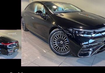 Mercedes-Benz EQS 35.000 km 89.750 &euro; Ingolstadt 85055