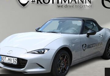 Mazda MX-5 7.775 km 32.190 &euro; Bottrop-Kirchhellen 46244