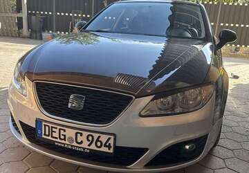 Seat Exeo 152.100 km 6.400 &euro; Winzer 94577