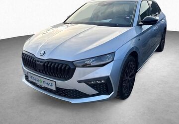 Skoda Scala 17.950 km 22.460 &euro; Schwabach 91126