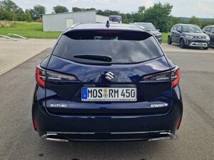 Suzuki Swace 1.8 Hybrid CVT Comfort+ Garantie 8.682 km 29.990 &euro; Obrigheim-Asbach 74847