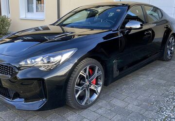 Kia Stinger 66.674 km 31.400 &euro; Menden 58706