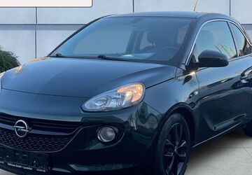 Opel Adam 104.000 km 8.450 &euro; Landshut 84030