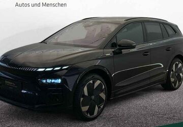 Skoda Enyaq 9.990 km 53.880 &euro; Kaufbeuren 87600