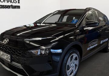 Hyundai BAYON 2.120 km 21.999 &euro; Beckum 59269