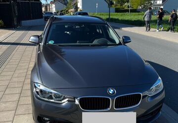 BMW 316 135.000 km 11.999 &euro; Aachen 52080
