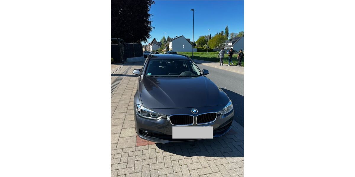 BMW 316 135.000 km 11.999 &euro; Aachen 52080