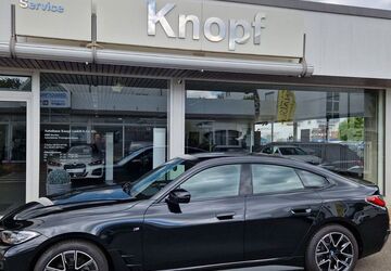 BMW 420 Gran Coupé 17.093 km 42.900 &euro; Schriesheim 69198