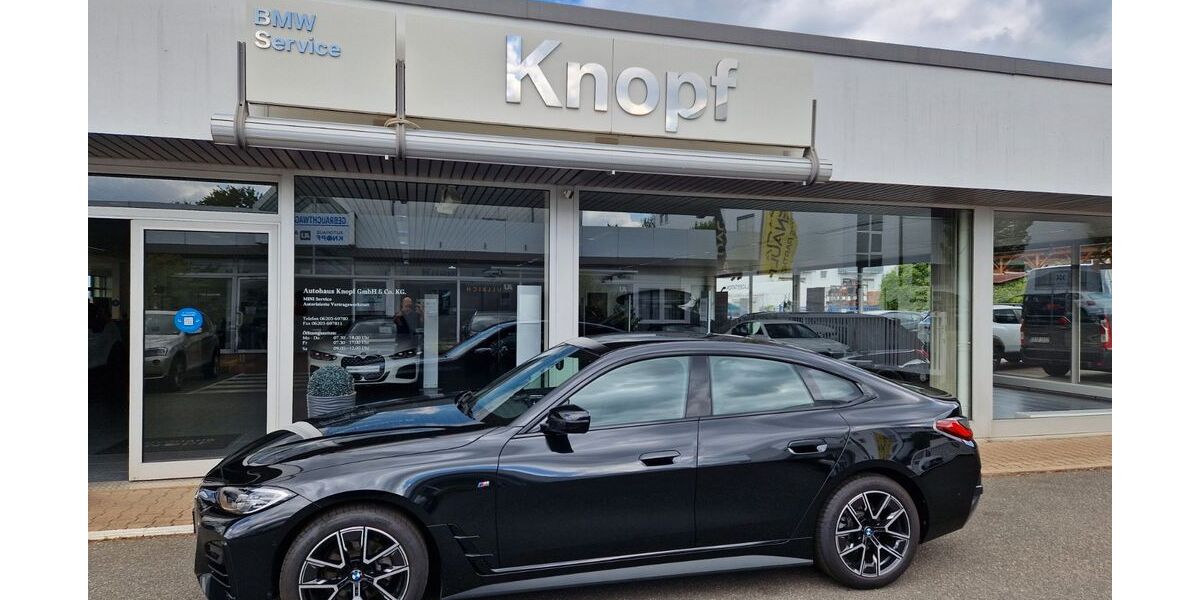 BMW 420 Gran Coupé 17.093 km 42.900 &euro; Schriesheim 69198