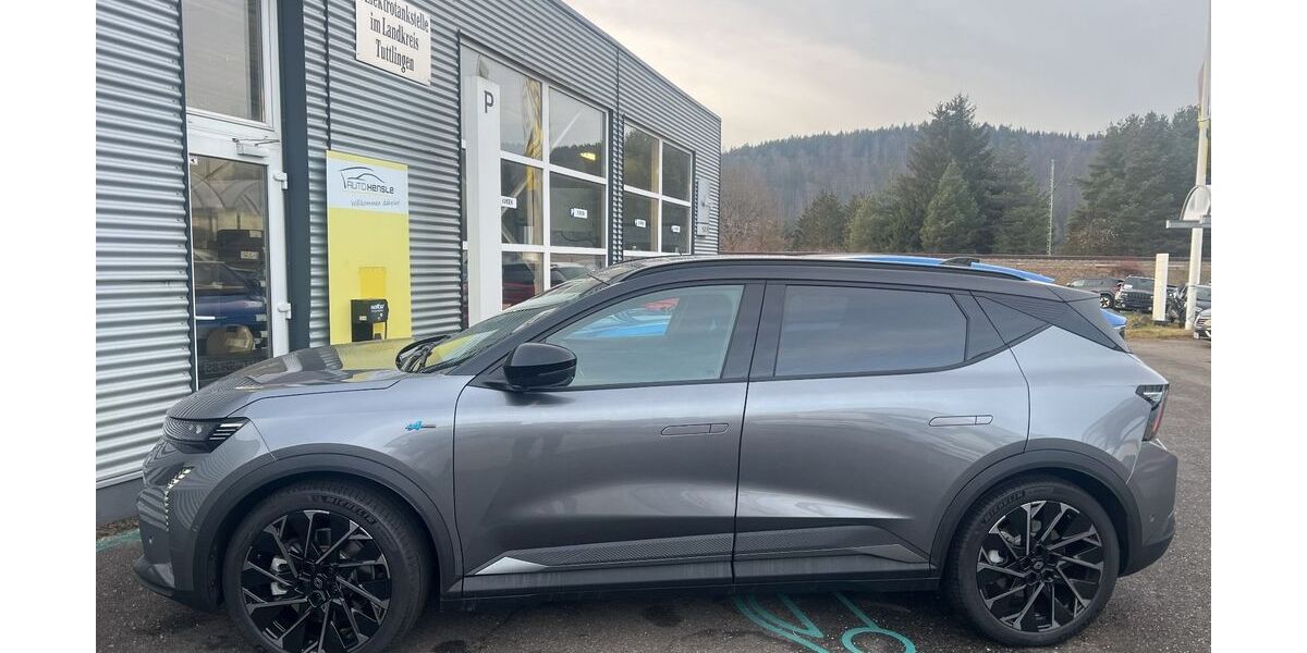 Renault Scenic 15.000 km 47.240 &euro; Tuttlingen 78532