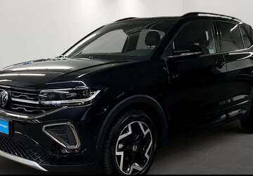 VW T-Cross 7.402 km 27.290 &euro; Kaiserslautern 67663