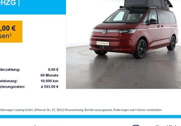 VW T7 California 5.895 km 64.890 &euro; Plattling 94447