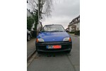 Fiat Seicento 62.100 km 1.100 &euro; Groß-Gerau 64521