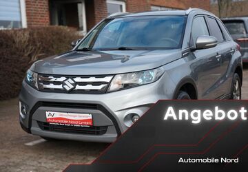 Suzuki Vitara 164.620 km 8.900 &euro; Harrislee 24955