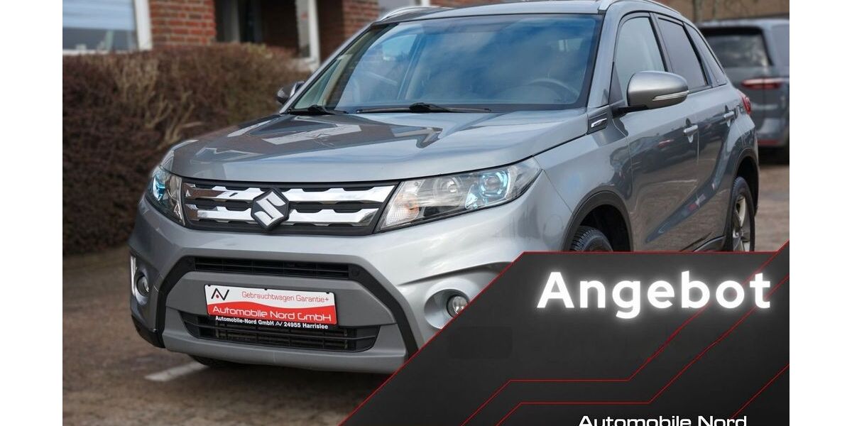 Suzuki Vitara 164.620 km 8.900 &euro; Harrislee 24955