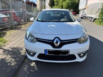 Gebrauchte Renault Fluence