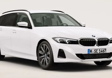 BMW 320 9.500 km 39.800 &euro; Reutlingen / Betzingen 72770