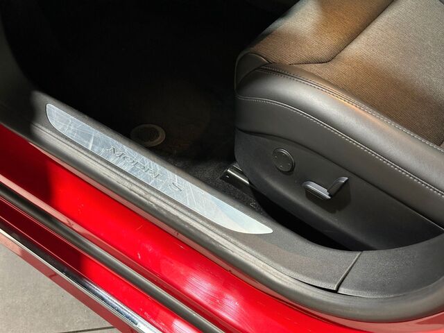 Tesla Model S 75 Navi*Standheizung*LED*AHK*1.Hand 145.012 km 22.790 &euro; Gebesee 99189