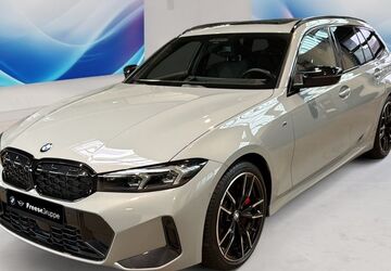 BMW M340i 43.254 km 56.490 &euro; Oldenburg 26135