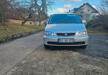 Honda Shuttle 217.000 km 2.200 &euro; Baunach 96148