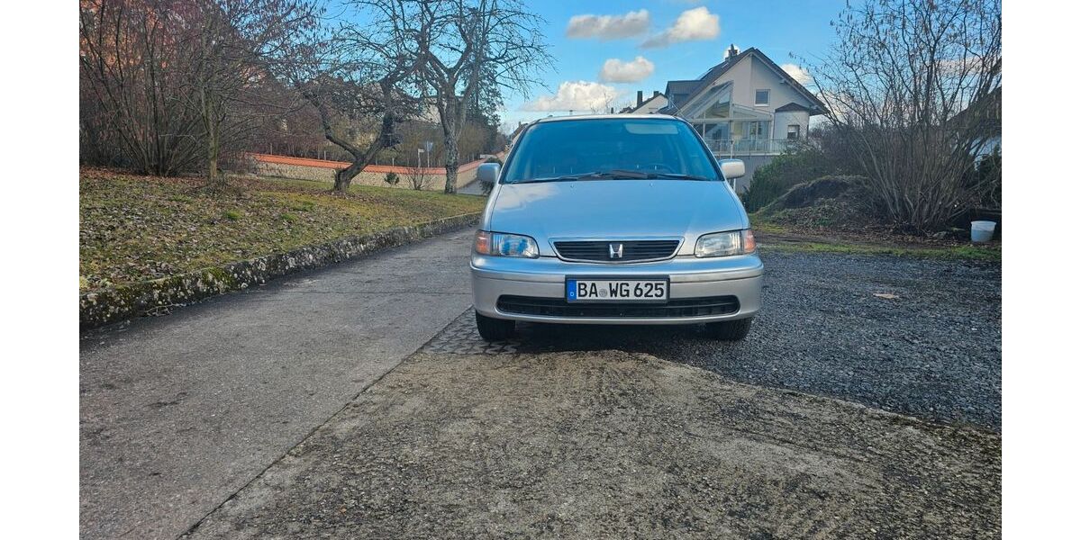 Honda Shuttle 217.000 km 2.200 &euro; Baunach 96148