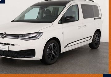 VW Caddy 7.280 km 41.980 &euro; Neumarkt 92318