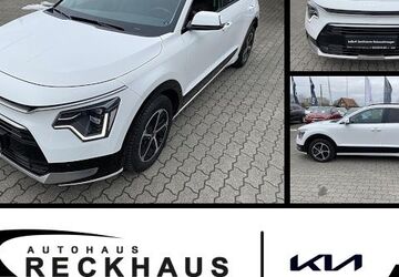 Kia Niro 23.556 km 27.950 &euro; Langenberg 33449